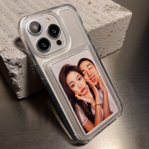 เคสโทรศัพท์มือถือเคสใส แบบนิ่ม กันกระแทก compatible for IPhone 16 15 pro max 14 pro max 13 pro max 13 pro 12 Mini Se 2020 11 xs xr x 8 7 Pro Max Plus