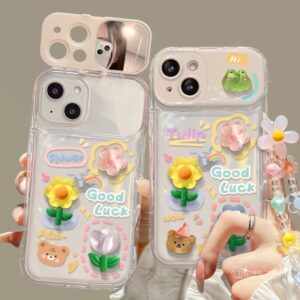 GOOD DIY✨ เคสโทรศัพท์อะเคสกันกระแทก เหมายกลัง 300/ชิ้น